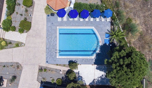 Piccolo Paradiso Villa B