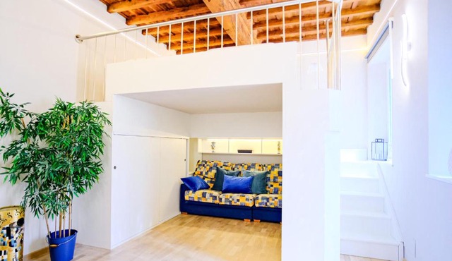 Pignone Boutique Apartment