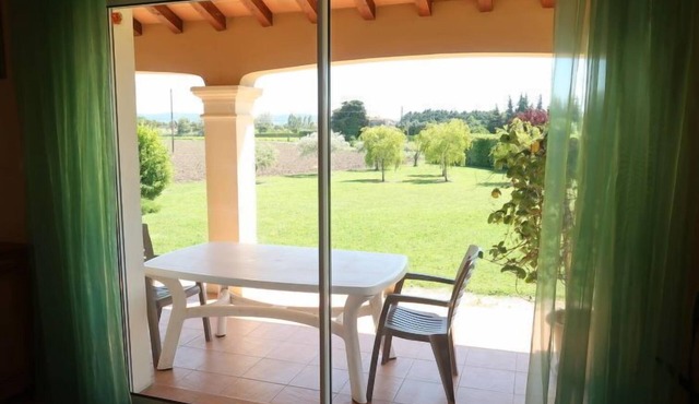 Plan du Vas by Interhome
