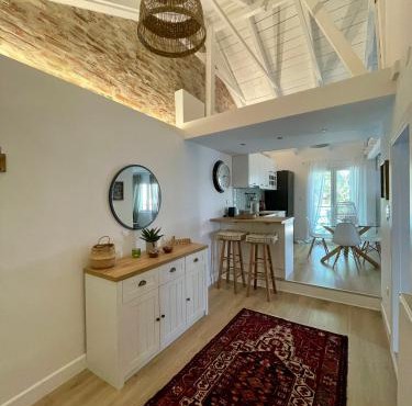 Plane Tree House