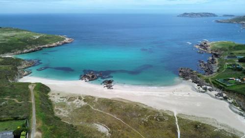 Playa de Seiruga