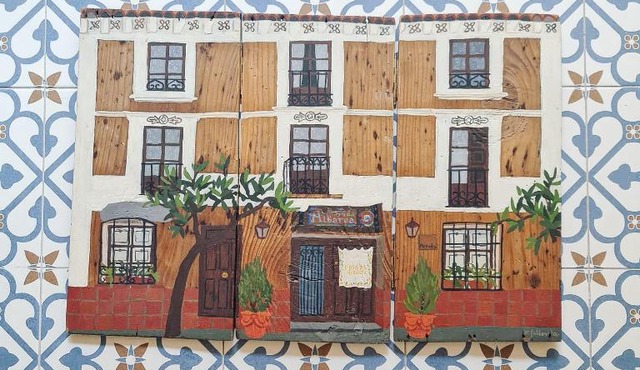Posada Albarea