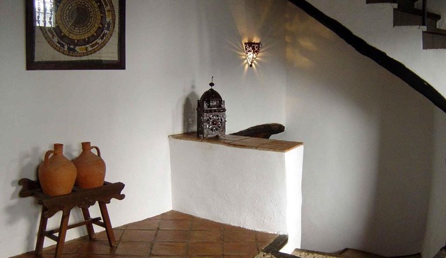 Posada del Castaño