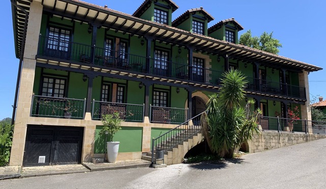 Posada El Tocinero