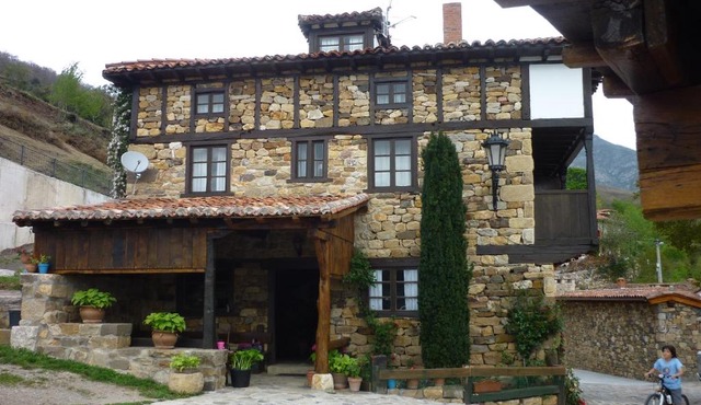 Posada Torcaz