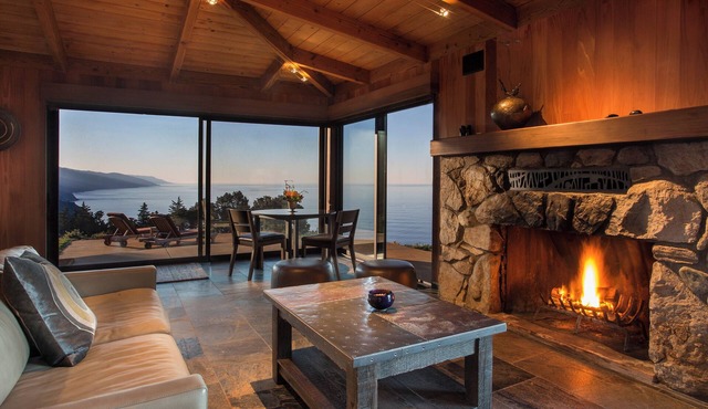Post Ranch Inn