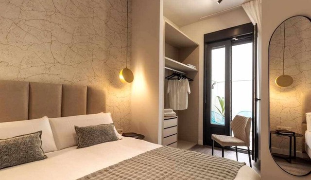 Premium, modern, excellent location Gigantes A