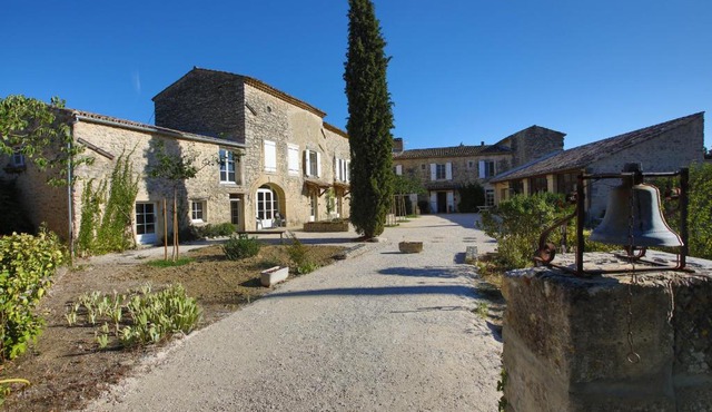 Prieuré de Grignan