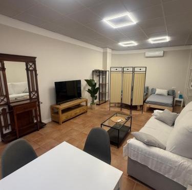 Puerta de Hierro Loft boutique