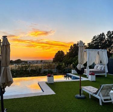 Puesta de Sol Doñana Adults Only