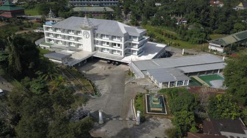 Puri Senyiur Hotel