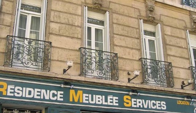 Résidence Meublée Services
