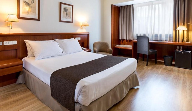 Rafaelhoteles Ventas