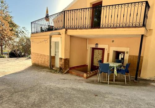 Rapia. Casa Beig 4