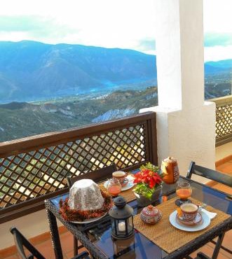 Refugio de las hadas