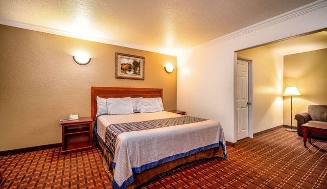 Regency Inn & Suites