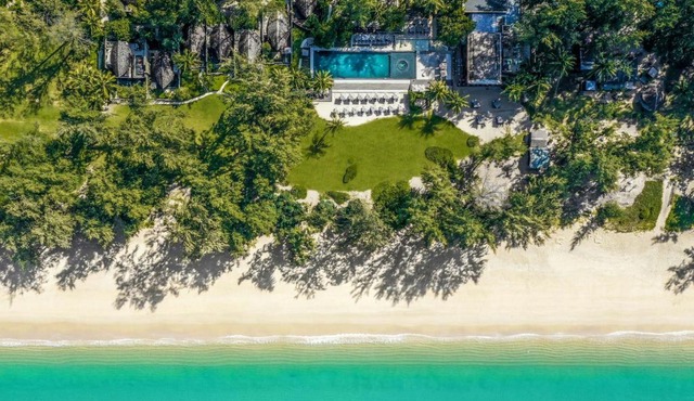 Renaissance Phuket Resort & Spa
