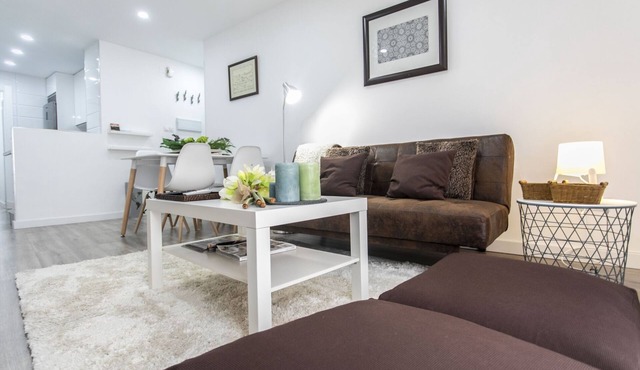 Renovated, Comfortable Apartment in Center Granada