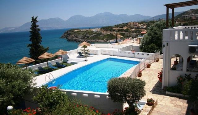 Residence Gerani