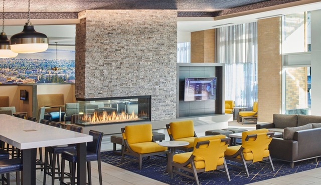 Residence Inn by Marriott Berkeley
