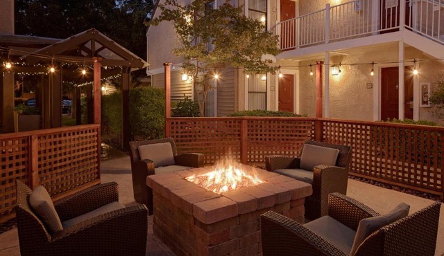 Residence Inn by Marriott San Jose Campbell