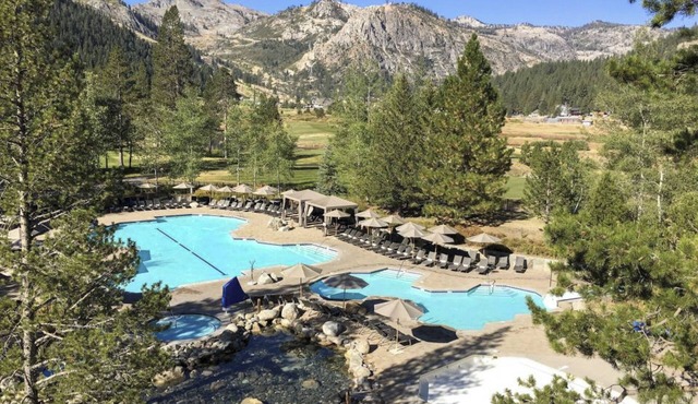 Resort Perks! Everline Corner Retreat w/3 Units
