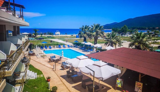 Rihios Hotel