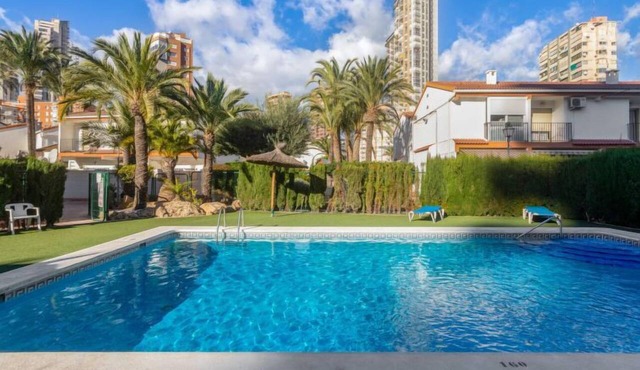 Rinconada Real by Interhome