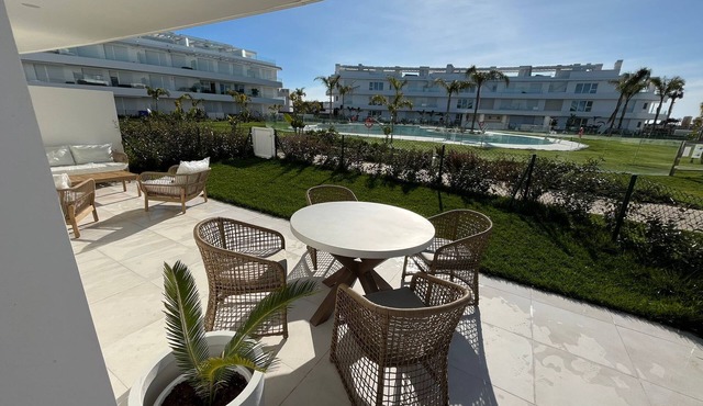 RINCONCITO at Paraíso Costa Ballena