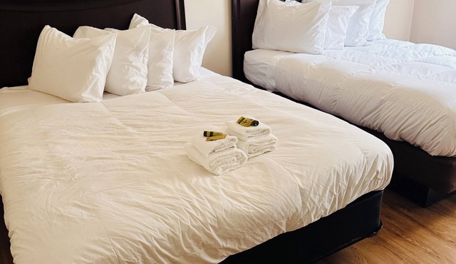 Riviera hotel