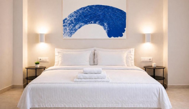 Roca Collection MSuites