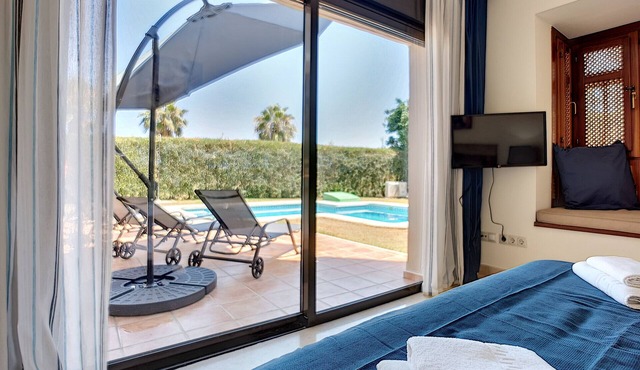 Roda Golf Villa 0508
