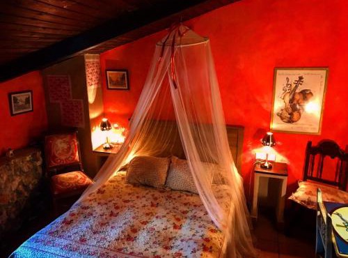 Romantic getaway to Cuenca - La Quinta