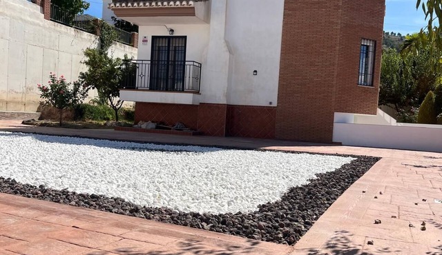 Rural Villa Granada