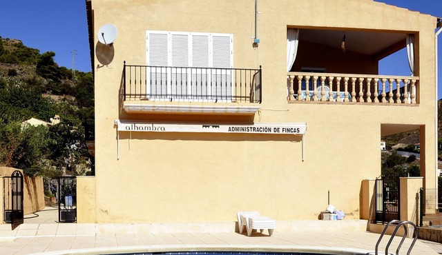 Rurual accommodation Los Azahares de Maruja / Apartment 3