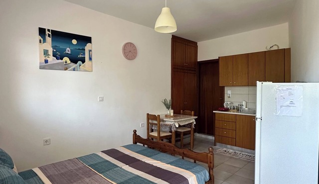 S.DROSOS Apartment