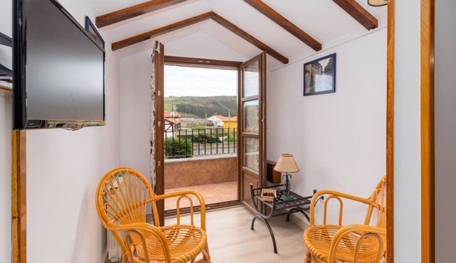 San Roque Praderas - Parking y Playa APT
