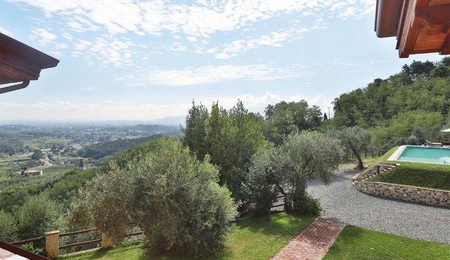 Santo Stefano 10 by Salogi Villas