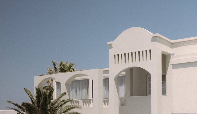 Santorini Gem, Santorini Gem