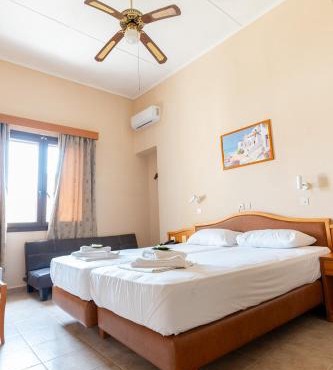 Sappho Hotel