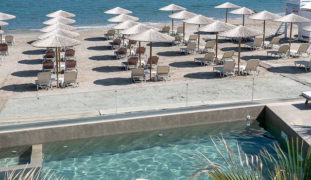Sea Front Villas