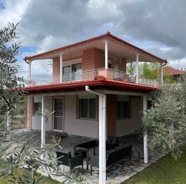 Seaside House