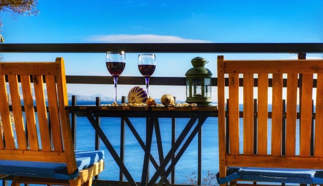 Seaview apartment