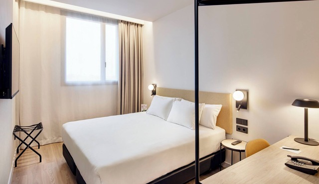 Sercotel Barcelona El Prat