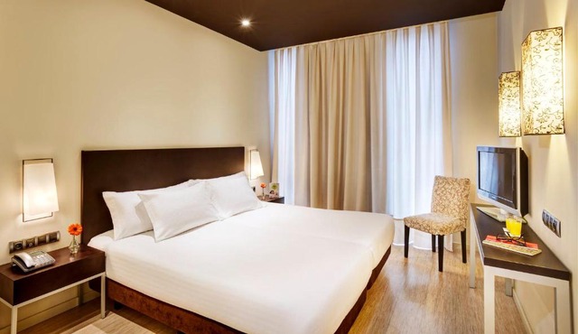 Sercotel Boulevard Vitoria-Gasteiz