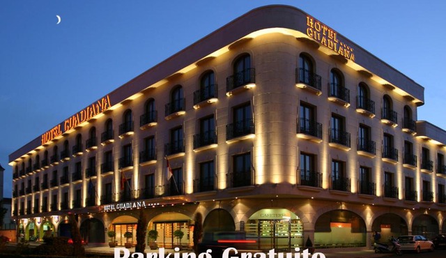 Sercotel Guadiana