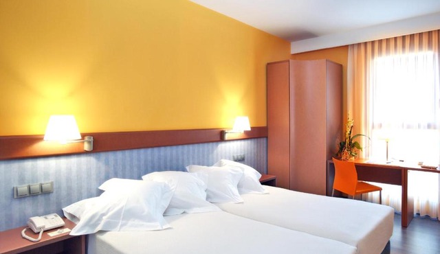 Sercotel Murrieta