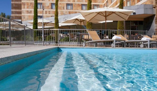 Sercotel Valladolid