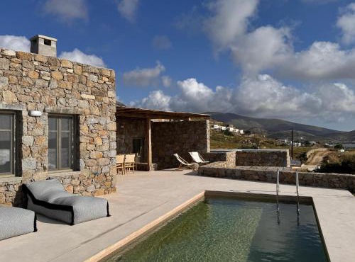 Serifos Bliss