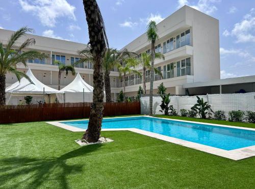 SH Campus Lyceum
